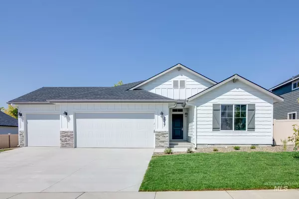 19350 Susquehanna Way, Caldwell, ID 83605