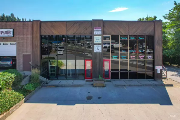 Bonners Ferry, ID 83805,6821 Main Street