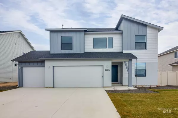 15684 Shrike Ave, Nampa, ID 83651