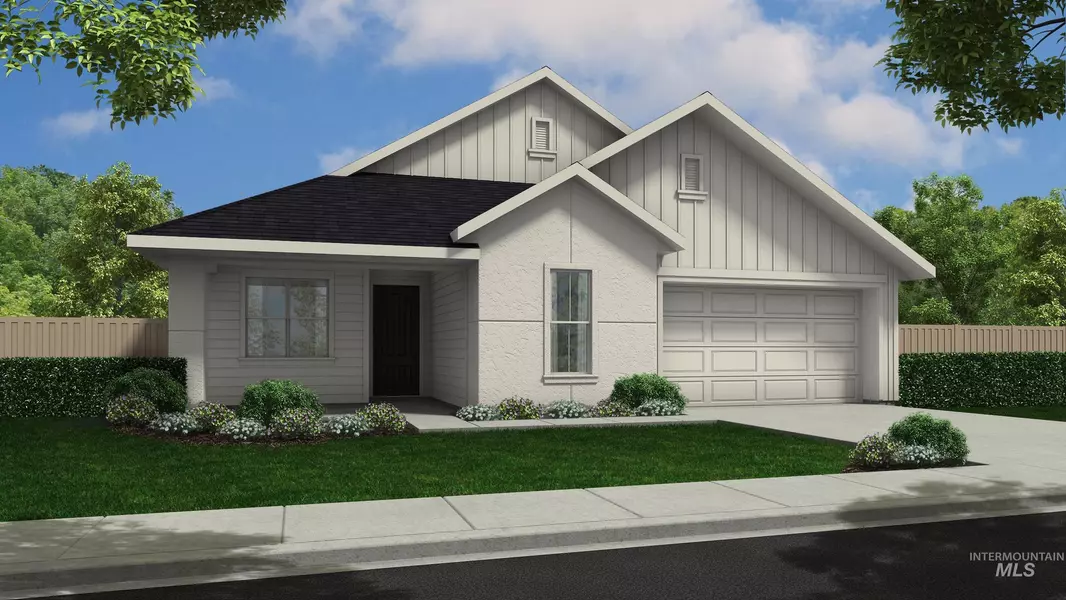 1310 Laidlaw Dr., Emmett, ID 83617