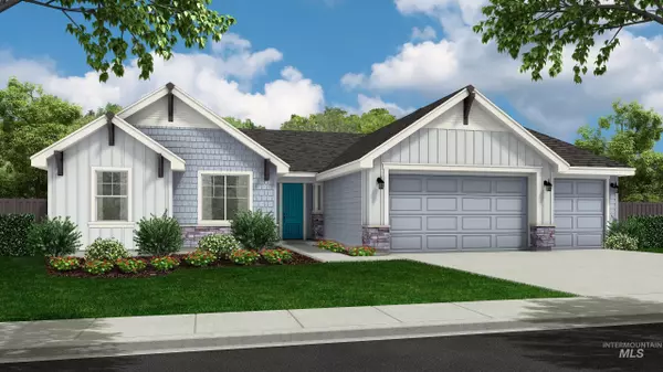 10999 W Mauve Clover Ct, Star, ID 83669