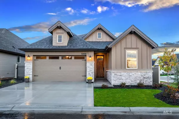 Meridian, ID 83642,6356 S Jado Ln