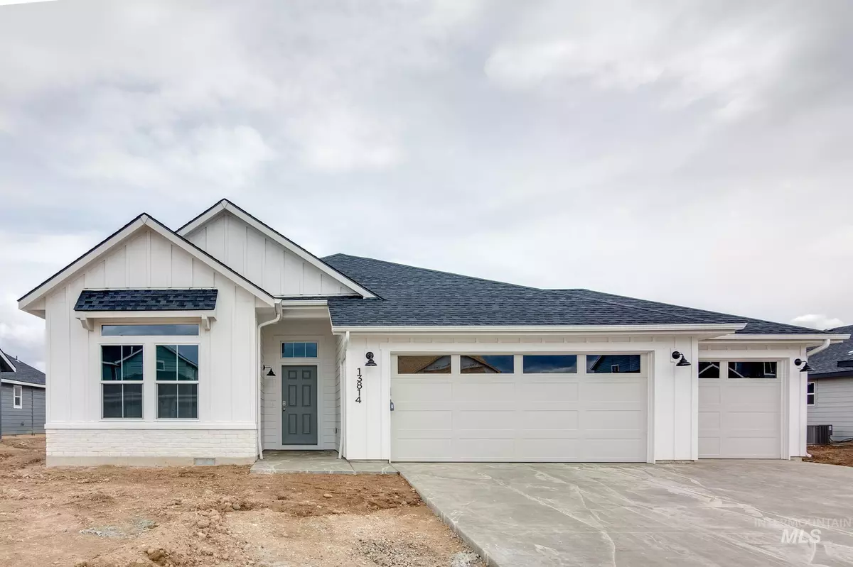 Caldwell, ID 83605,19532 Alleghenny Way