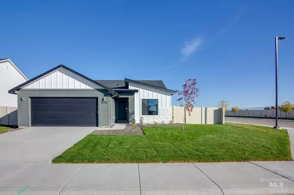 Caldwell, ID 83605,19538 Alleghenny Way