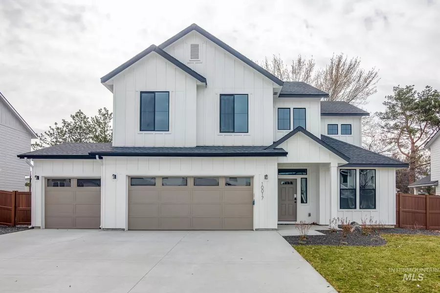 10017 W Lyrical Dr, Boise, ID 83709