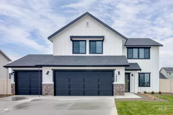 13588 S Woodwind Ave, Nampa, ID 83651