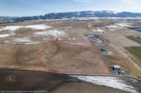 Grangeville, ID 83530,Lot 22 Zwingli Road