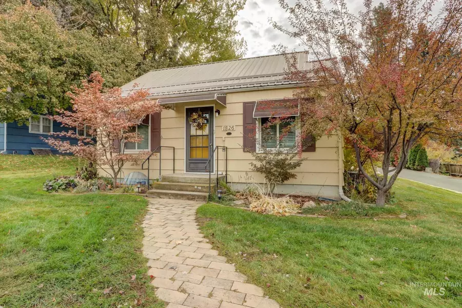 1826 1st Ave. S., Payette, ID 83661-0000