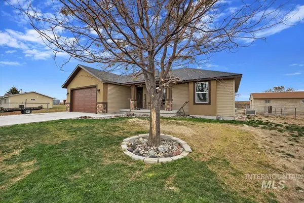 Hansen, ID 83334,3178 N 3800 E