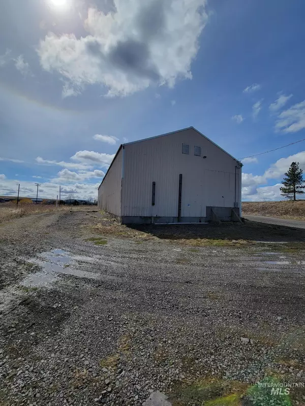 Craigmont, ID 83523,000 Shortcut Road