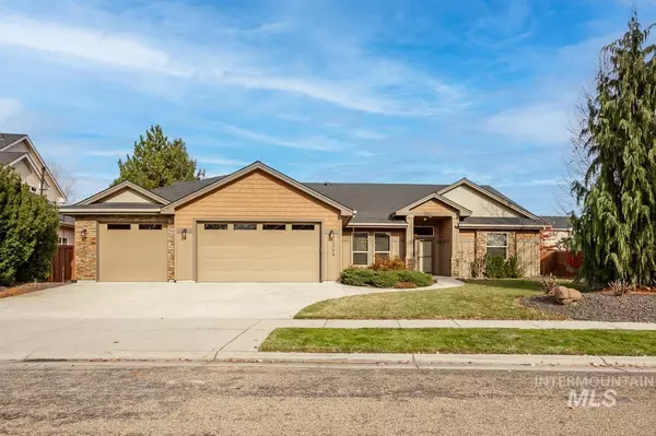 2054 W Tango Creek Drive, Meridian, ID 83646