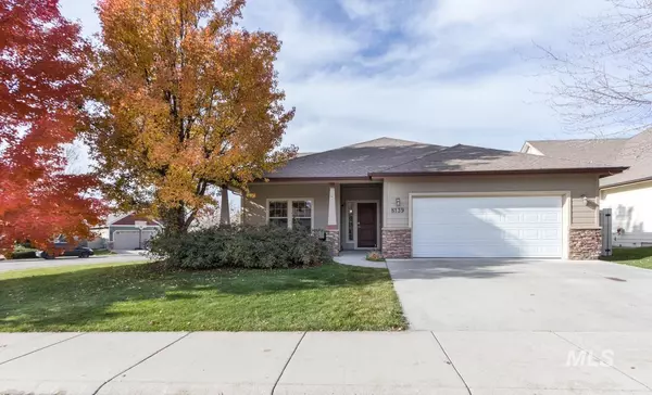 8139 N Sunbelt Ave, Boise, ID 83714-2512