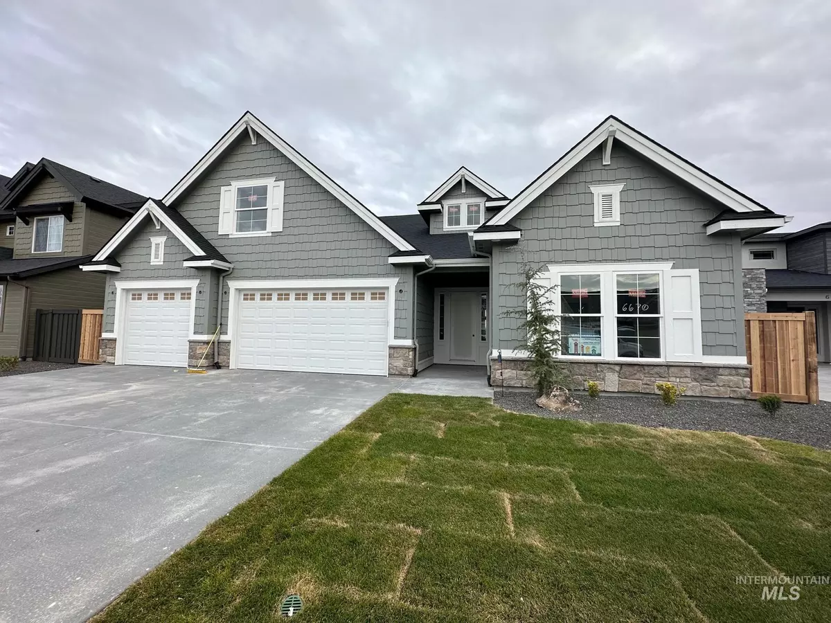 Meridian, ID 83646,4197 N Bolero Ave