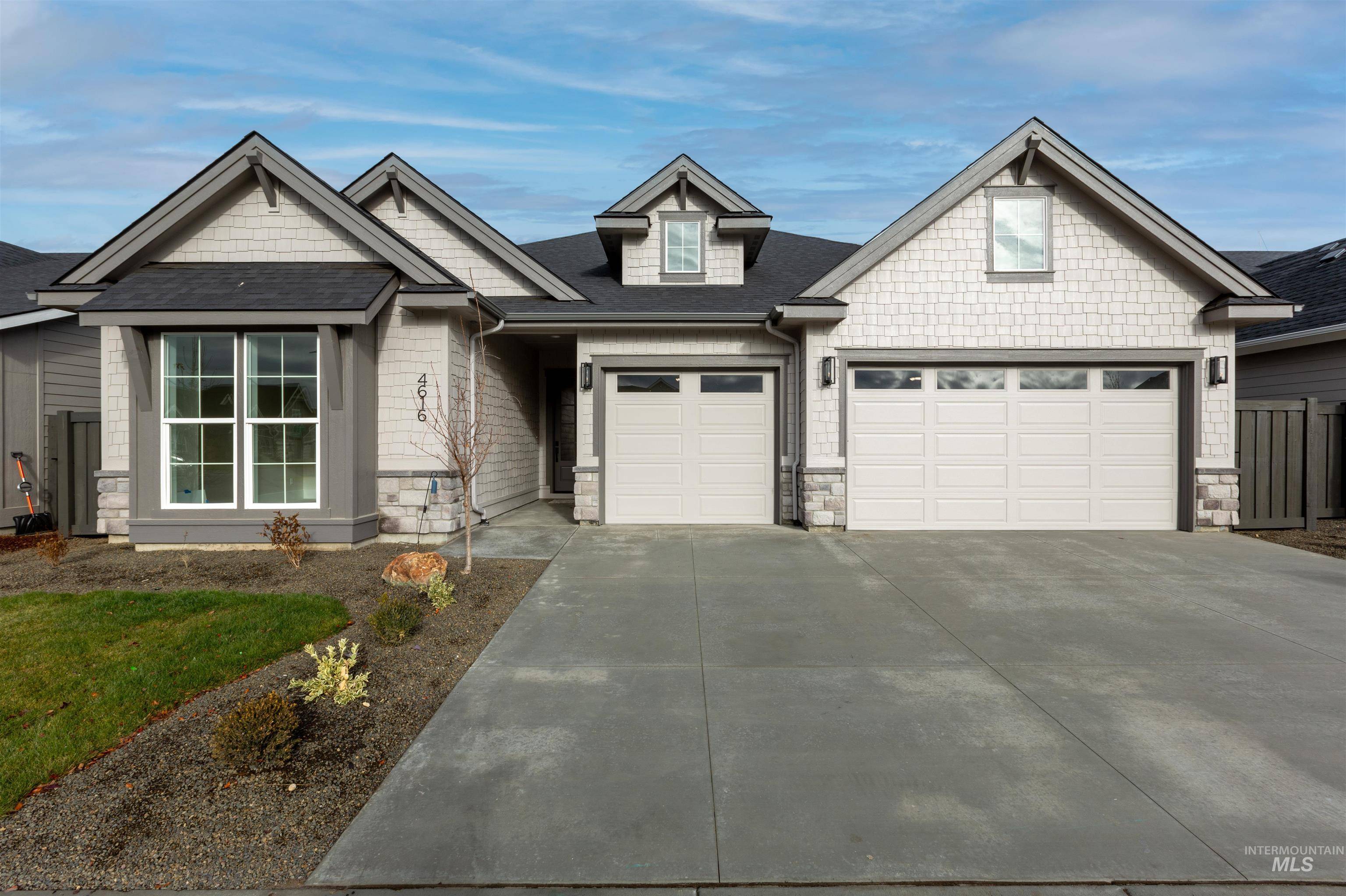 4614 W Thornapple St, Meridian, ID 83646