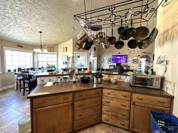 Baker City, 98714,1030 Grove