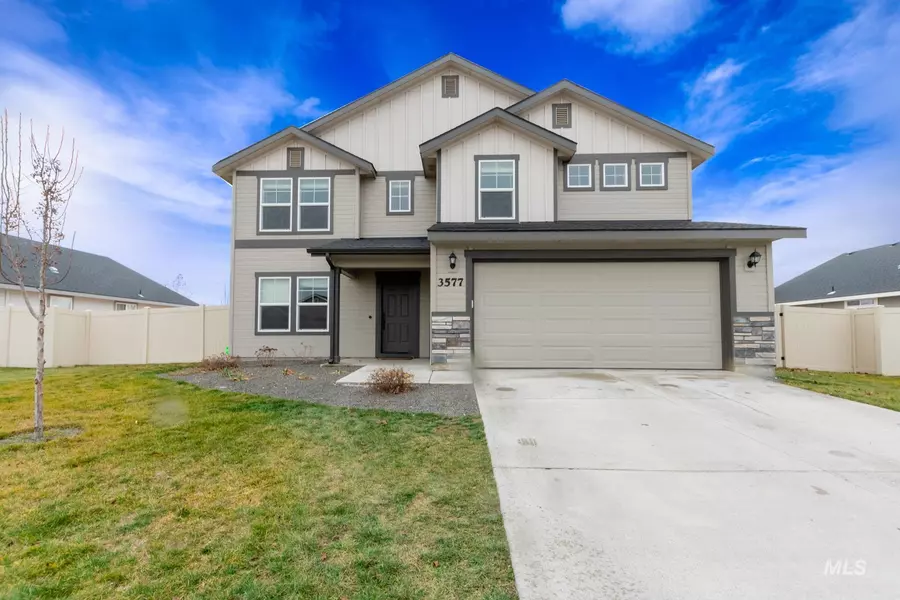 3577 E Warm Creek, Nampa, ID 83686