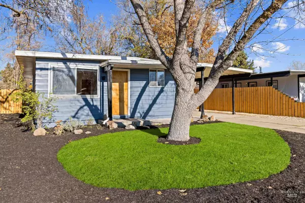 4308 W Clark Street, Boise, ID 83705