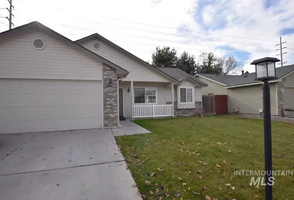 14455 W White Hawk, Boise, ID 83713