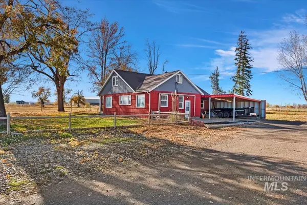 12  N 400 W, Burley, ID 83318