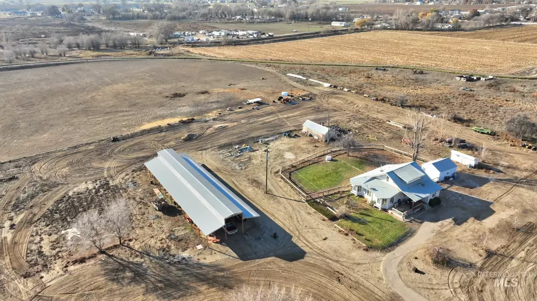 27709 Lower Pleasant Ridge Rd, Wilder, ID 83676