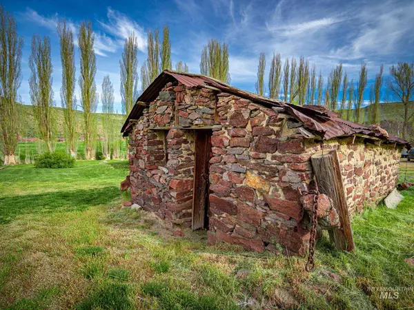 Riddle, ID 83604,tbd 45 Ranch