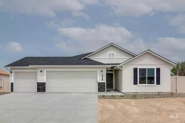 2103 W Minerva Ct, Kuna, ID 83634