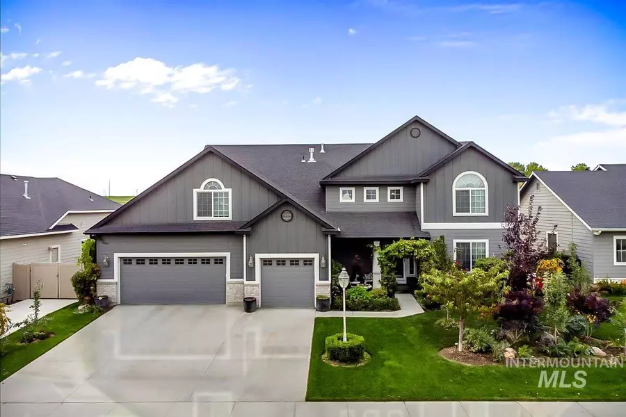 16195 Lewers Way, Caldwell, ID 83607