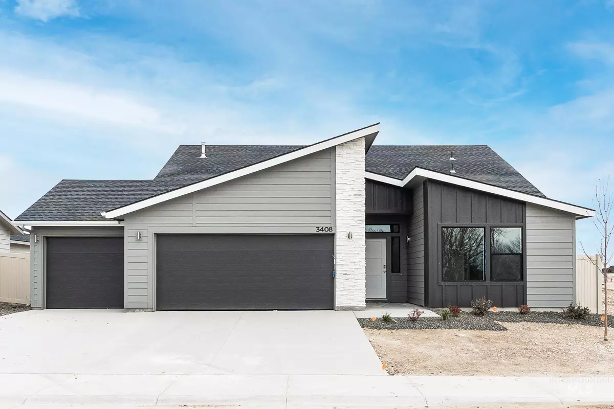 Nampa, ID 83687,7536 E Limpkin Dr