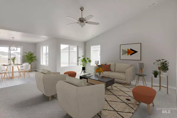 Nampa, ID 83687,7536 E Limpkin Dr