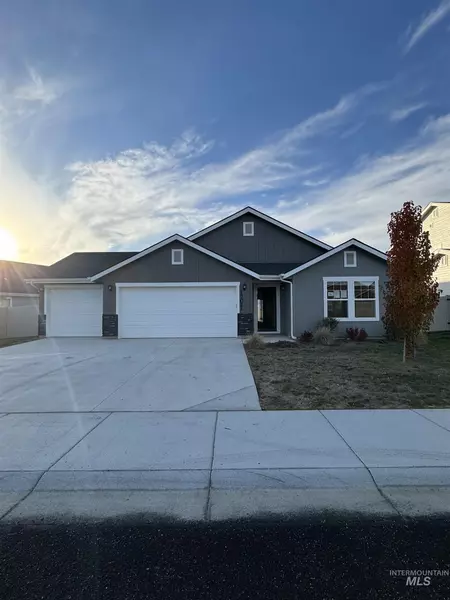 17021 N Cornwallis Way, Nampa, ID 83687