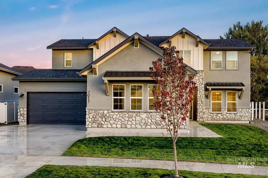 9351 W Sooty Grouse Ct, Boise, ID 83714