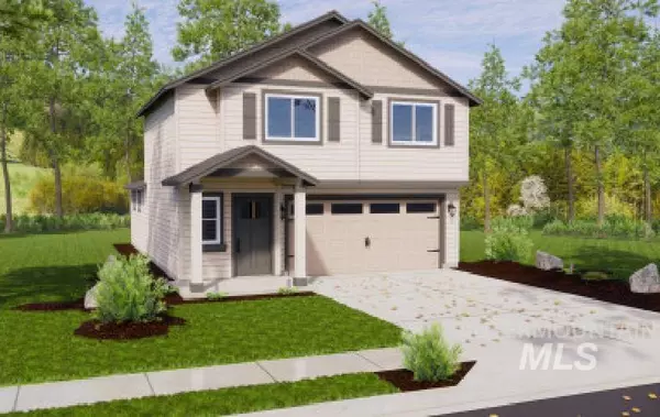 3794 S Saddle Creek Ave., Boise, ID 83709