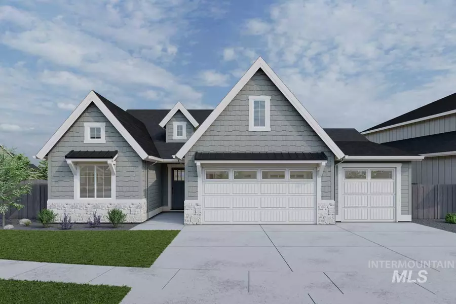 4259 N Brody Way, Meridian, ID 83646