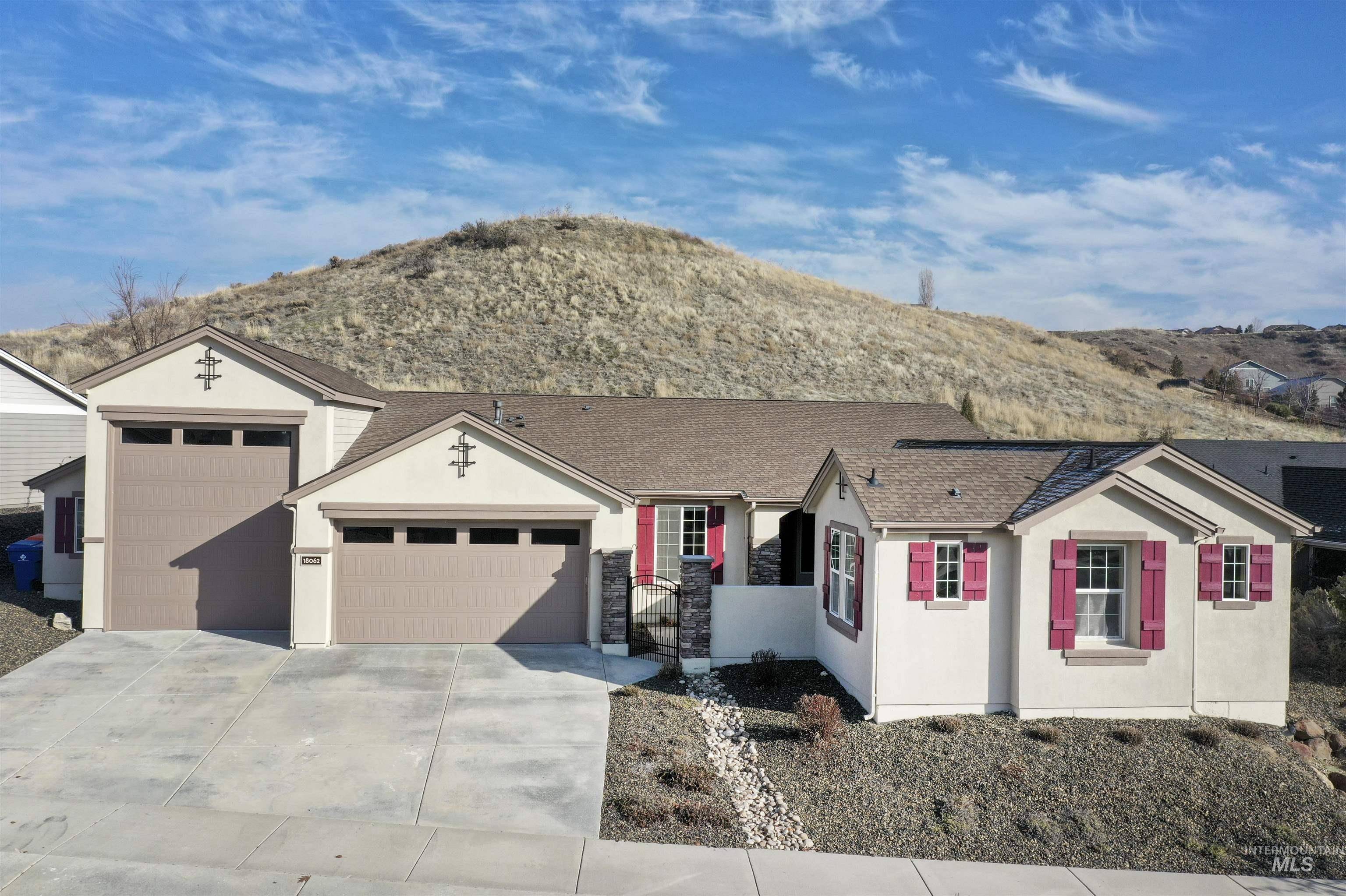 18062 N Highfield Way, Boise, ID 83714