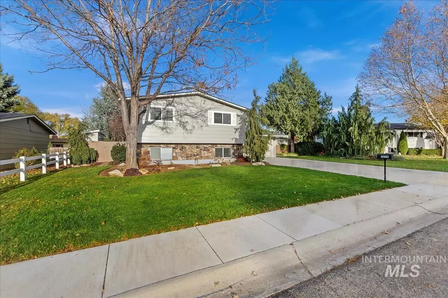 3850 N Sheringham Dr., Boise, ID 83704