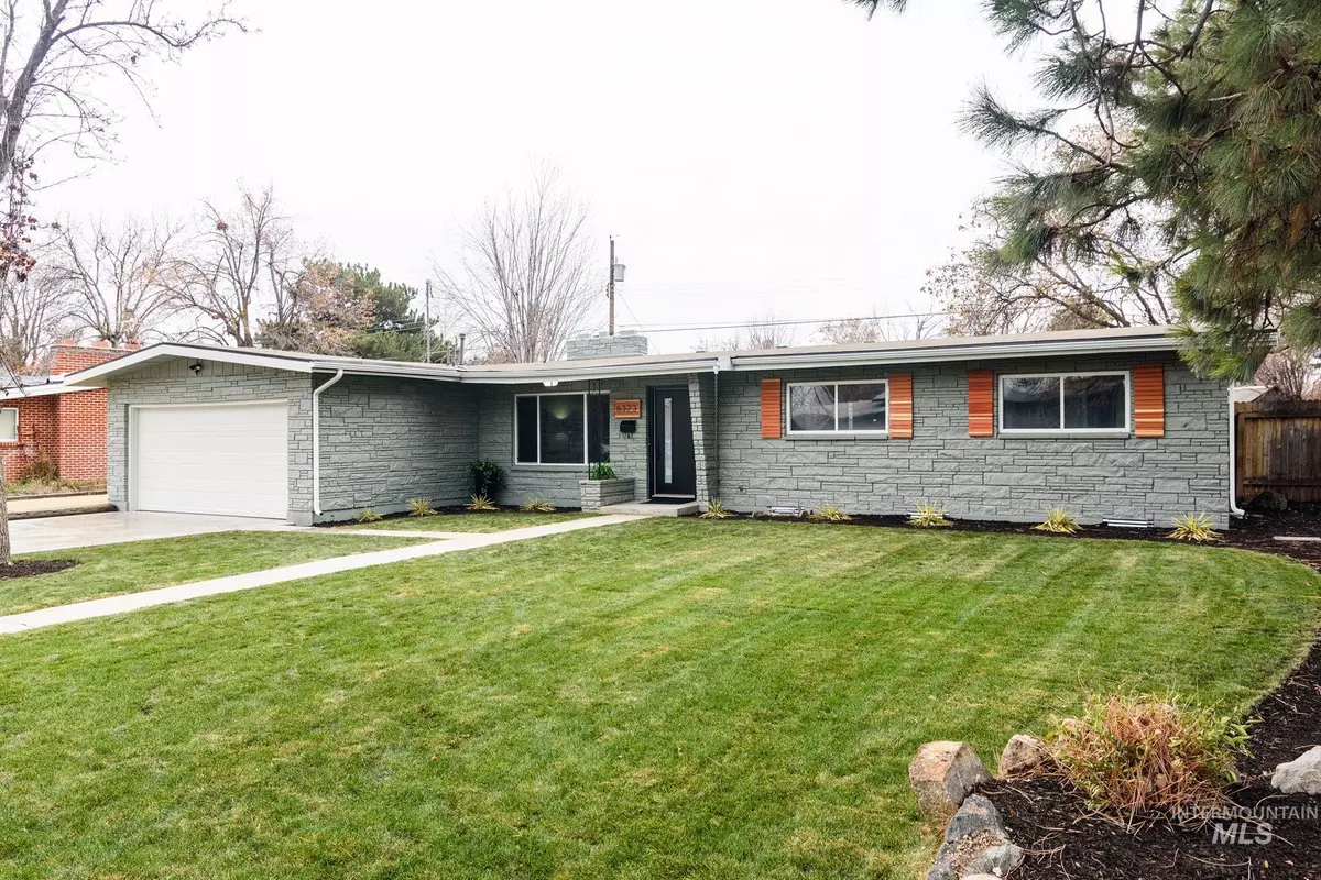 Boise, ID 83709-0000,6323 W Arlington Dr