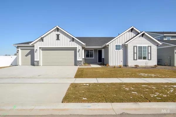 1500 W Velvetleaf Dr., Meridian, ID 83642