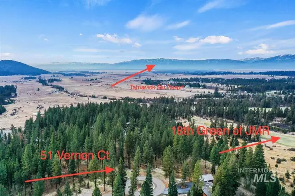 Mccall, ID 83638,51 Vernon Court