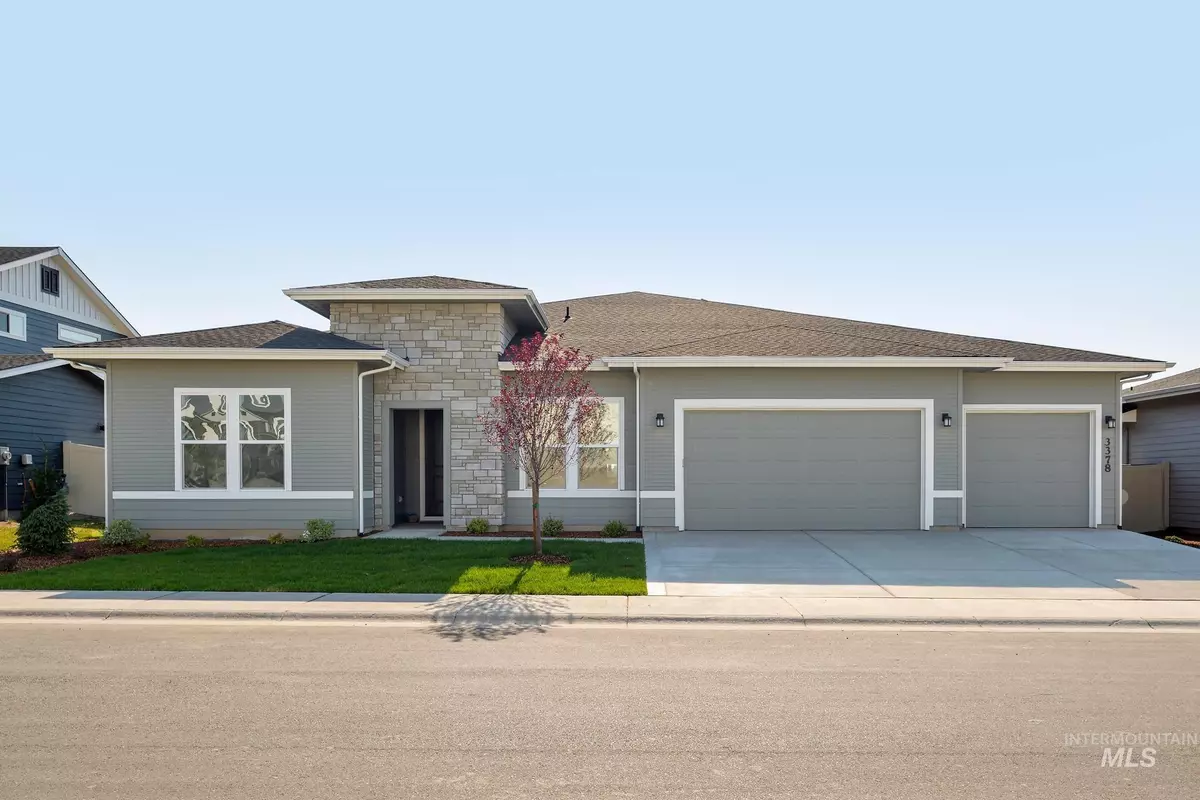 Star, ID 83669,3378 N Hosta Ave