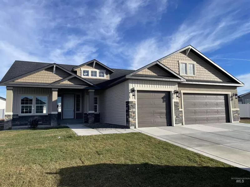 1010 Blueridge Dr, Kimberly, ID 83341