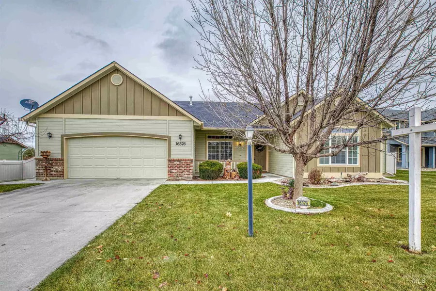 16376 Dietz Way, Caldwell, ID 83607