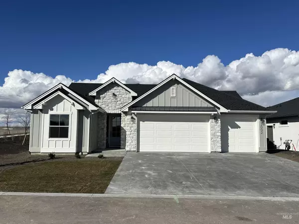 2002 E Wythe Creek St, Kuna, ID 83634