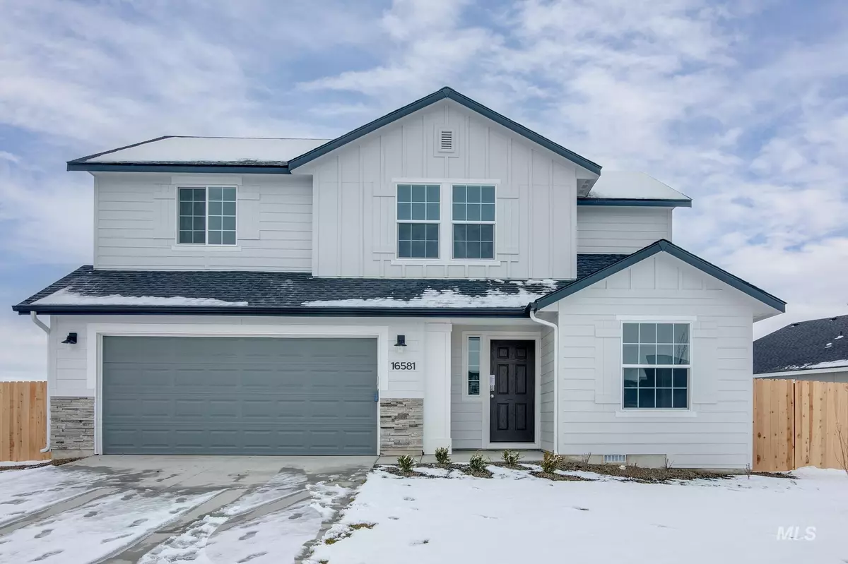 Caldwell, ID 83607,16581 Chambers Way