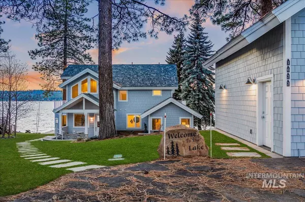 Mccall, ID 83638,1622 E Lake Street