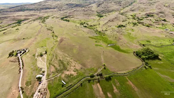 Sweet, ID 83679,TBD Pheasant Ln Lot 2