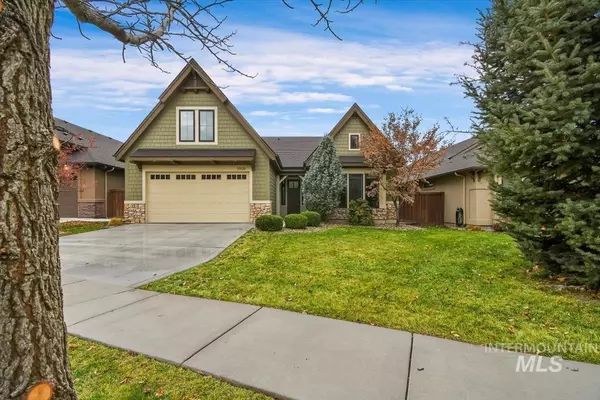 Boise, ID 83716,5909 E Midsummer St