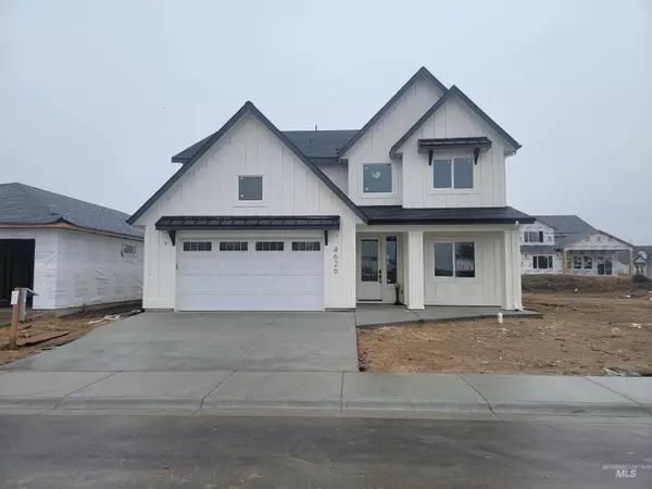 4626 S Hennessy Ave, Meridian, ID 83642