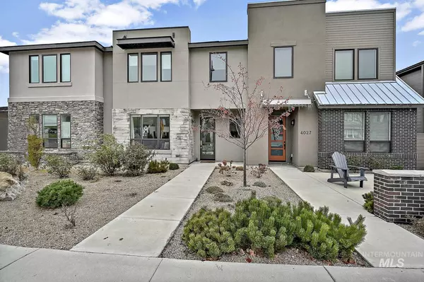 4033 E Parkcenter Blvd, Boise, ID 83716