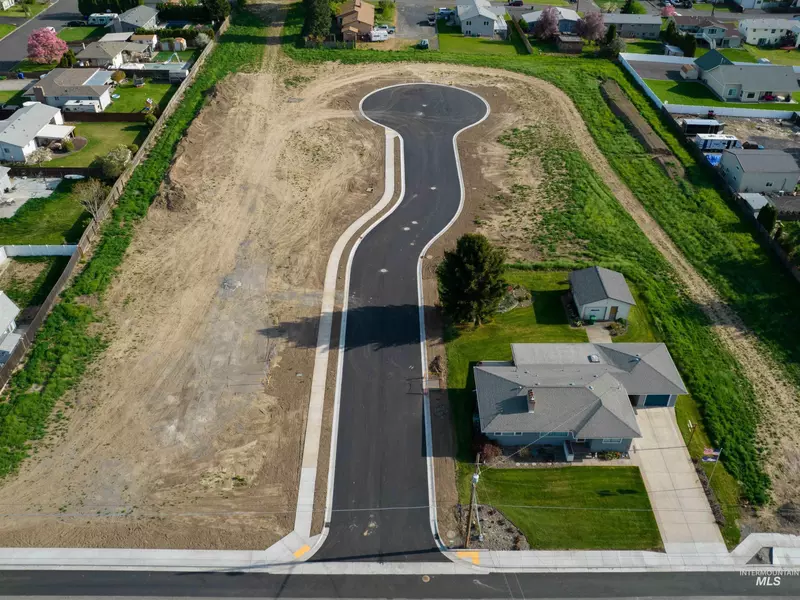 Lot 9 Blackhawk Addition, Lewiston, ID 83501