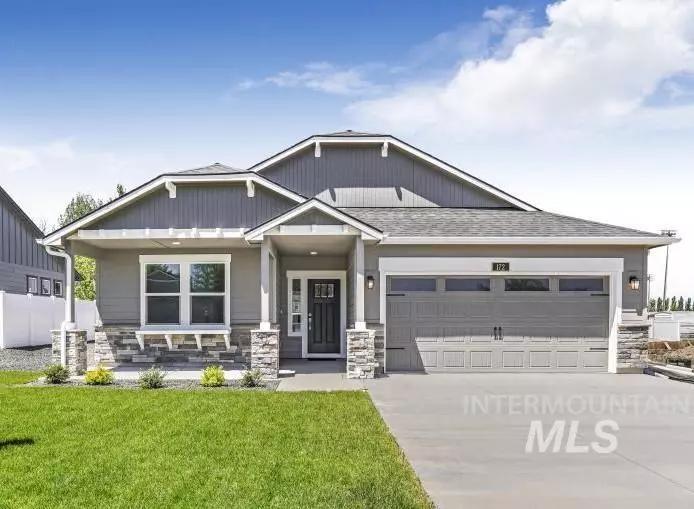 Kimberly, ID 83341,172 Centennial Ct.